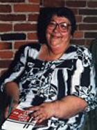 Rev. Sylvia Pennington